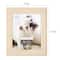 6 Pack: Brushed Ivory 8" x 10" Picture Frame, Home by Studio Décor®